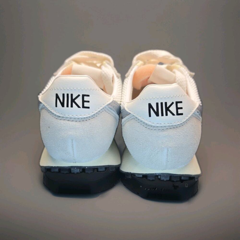 Size 7 - Nike LD 1000 Sail Metallic Silver W - Picture 5 of 5